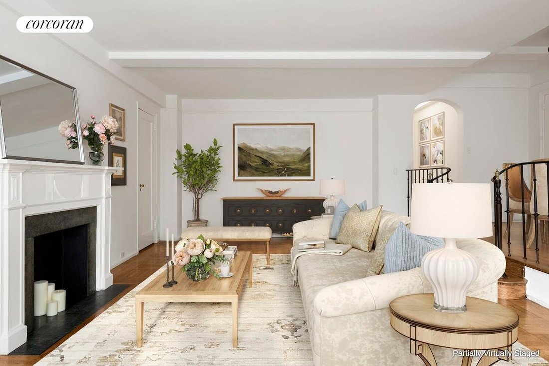 Co Op in New York, New York, United States 4 - 19010363