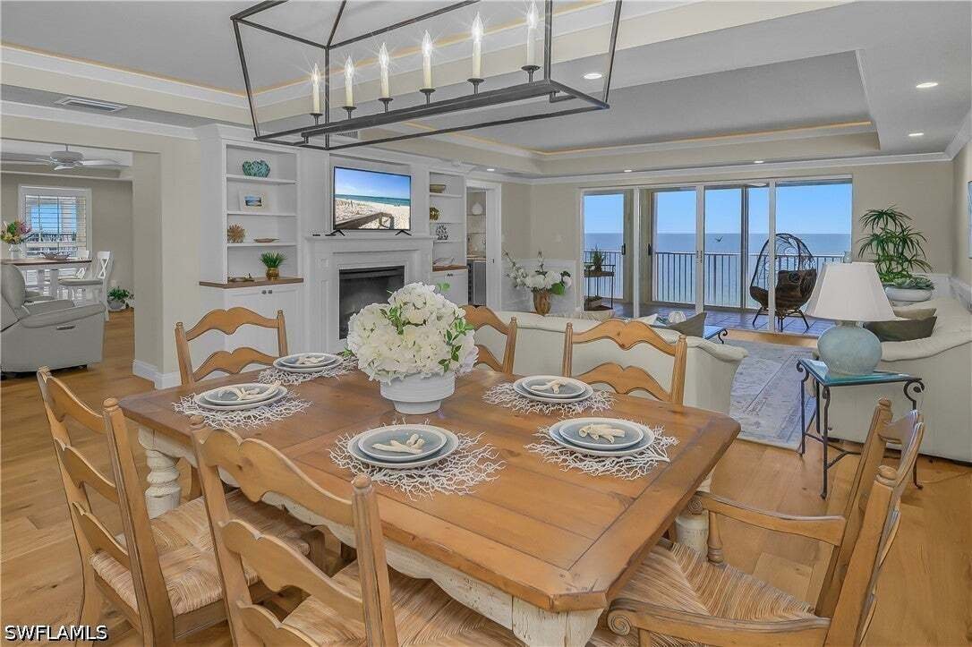 Condo in Naples, Florida, United States 5 - 19009004