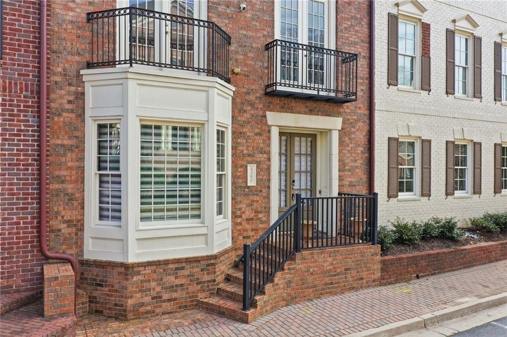 Townhouse en Smyrna, Georgia, Estados Unidos 2 - 19013911
