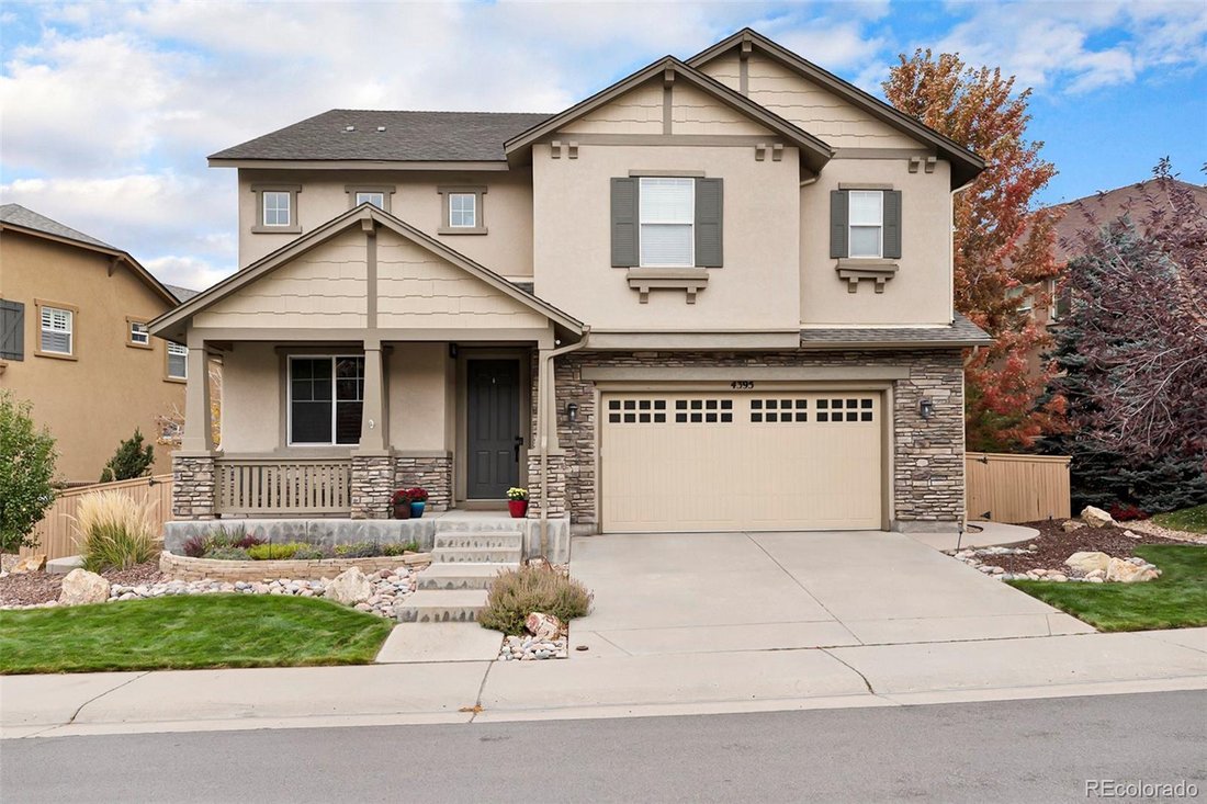 House in Highlands Ranch, Colorado, United States 1 - 19012601