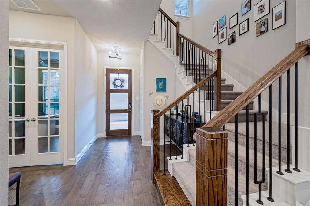 House in Frisco, Texas, United States 4 - 19009849