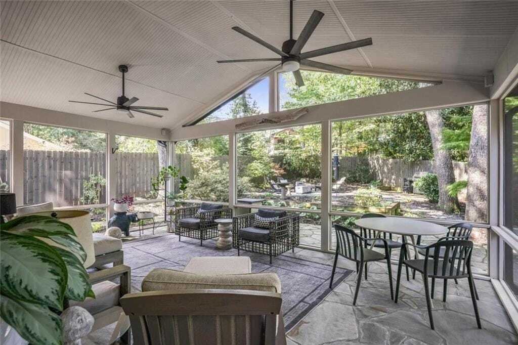 House in Dunwoody, Georgia, United States 4 - 19009386