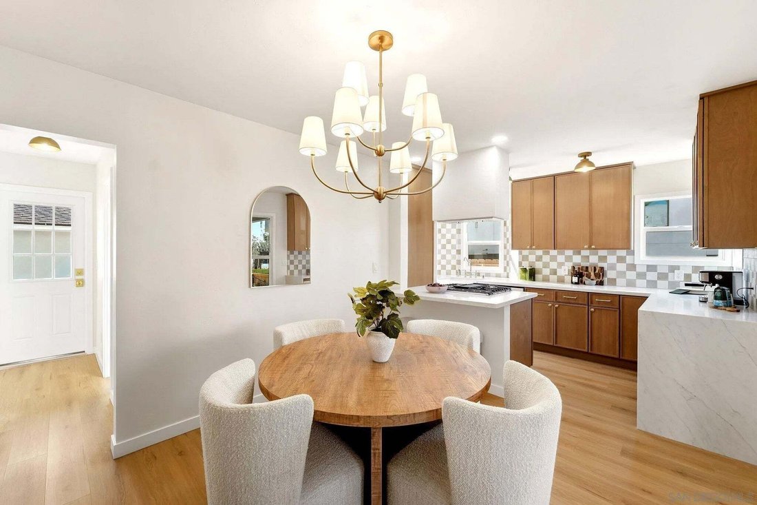 Casa a San Diego, California, Stati Uniti 5 - 19014092