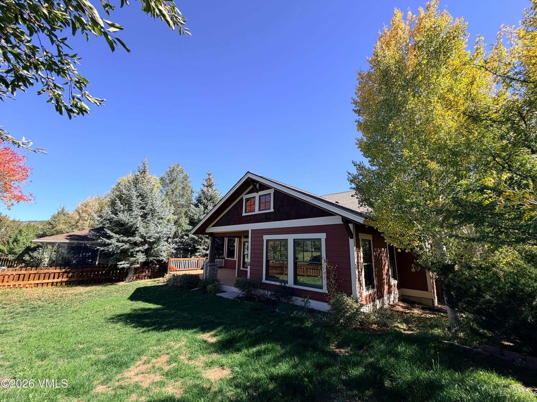 Maison à Eagle, Colorado, États-Unis 5 - 18329081