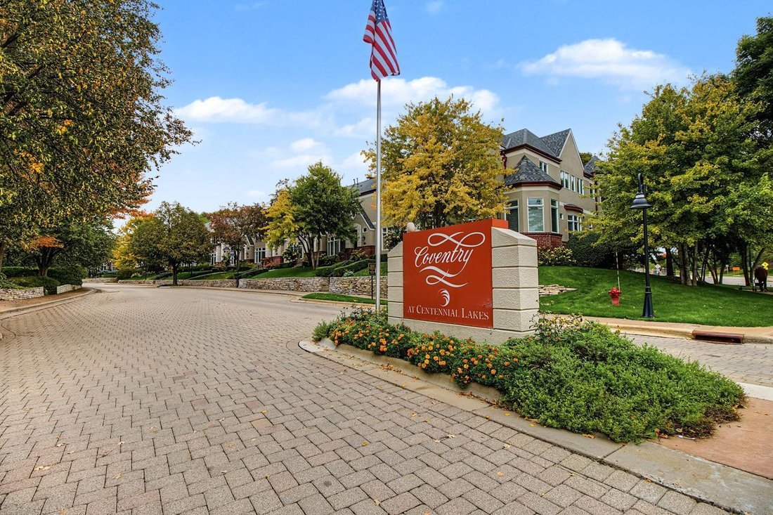 House in Minneapolis, Minnesota, United States 2 - 19009923