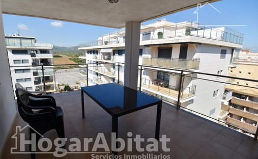 Penthouse in Orpesa / Oropesa del Mar, Valencian Community, Spain 1
