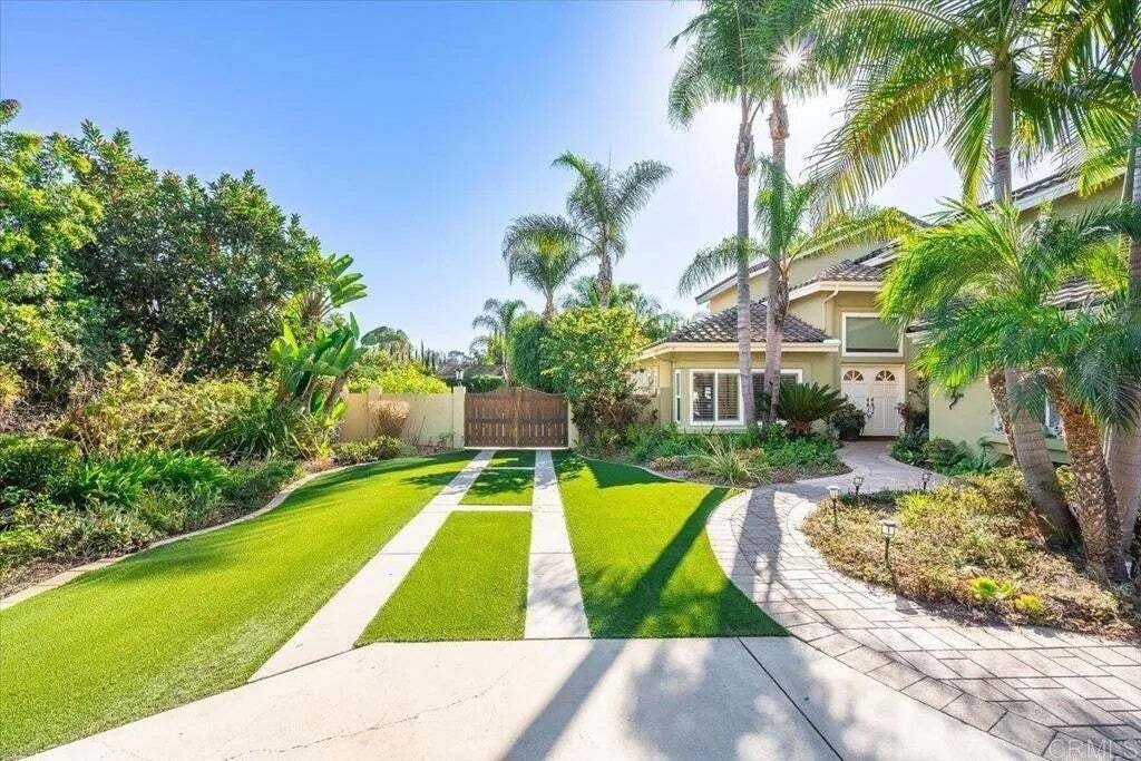 House in Vista, California, United States 2 - 19011469