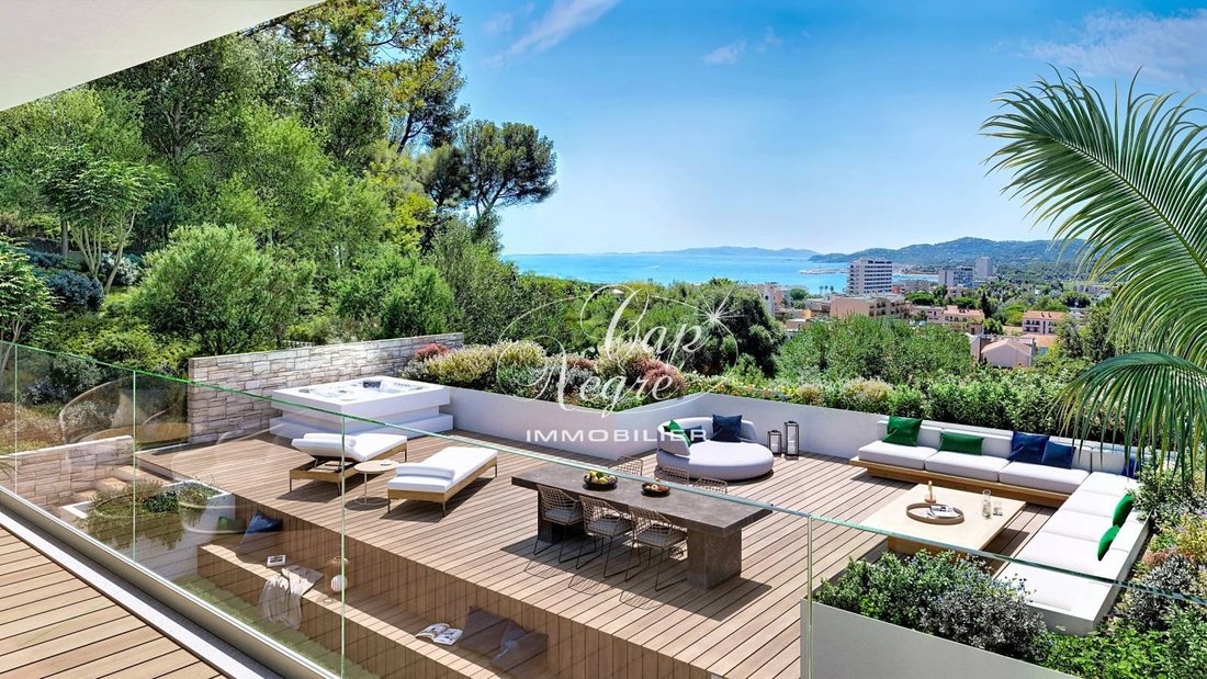 House in Le Lavandou, Provence-Alpes-Côte d'Azur, France 3 - 19010413