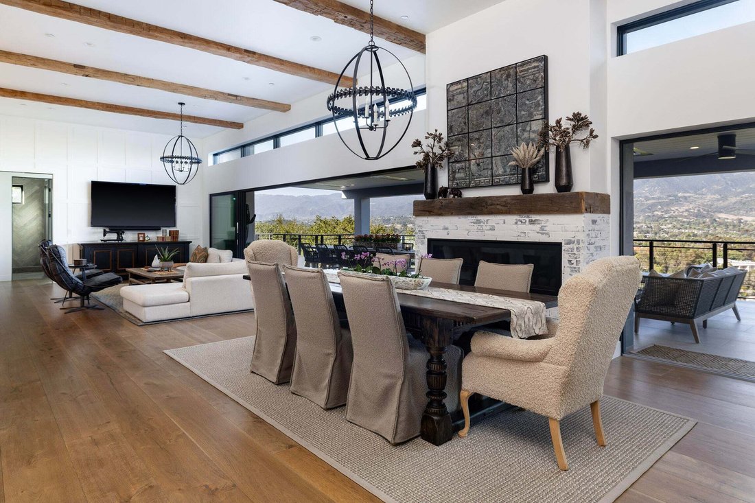 House in Santa Barbara, California, United States 5 - 19011961