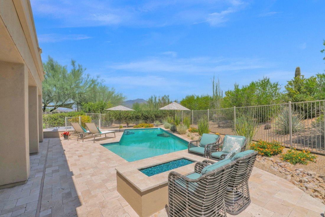 Casa a Carefree, Arizona, Stati Uniti 5 - 19011140