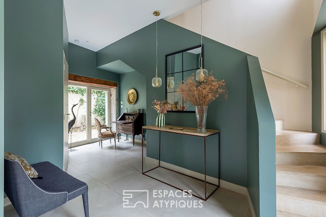 Villa in Tassin le Bourg, Tassin-la-Demi-Lune, France 4 - 19015633