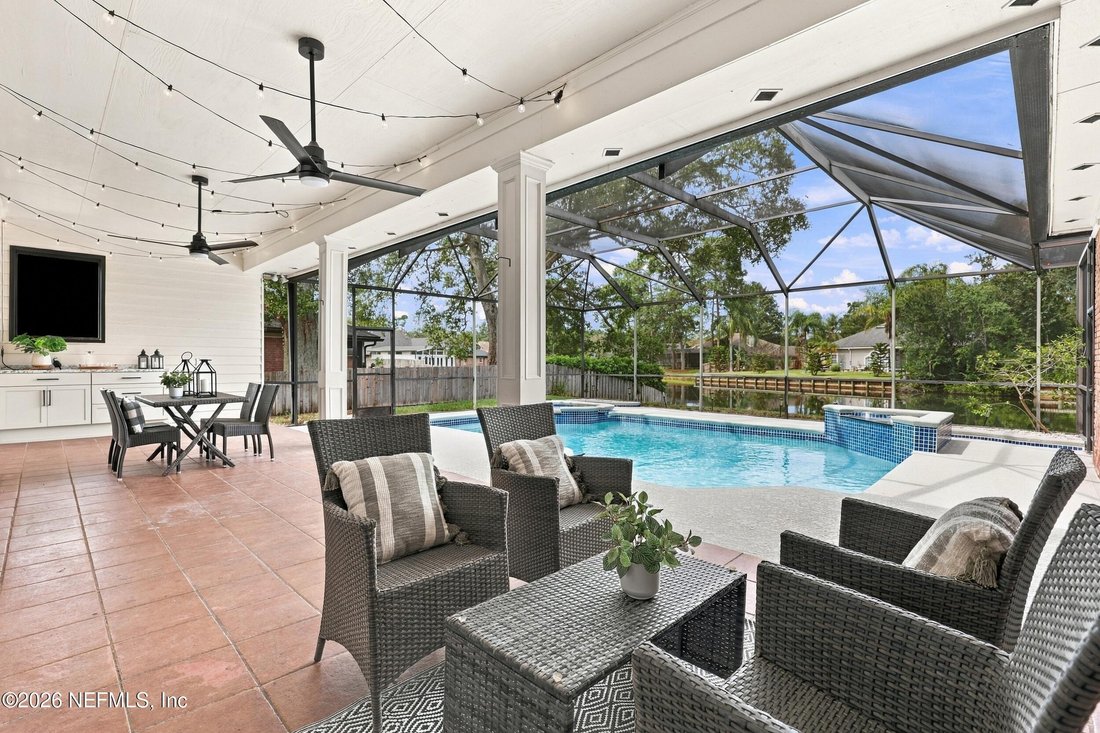 House in Jacksonville, Florida, United States 1 - 17673071