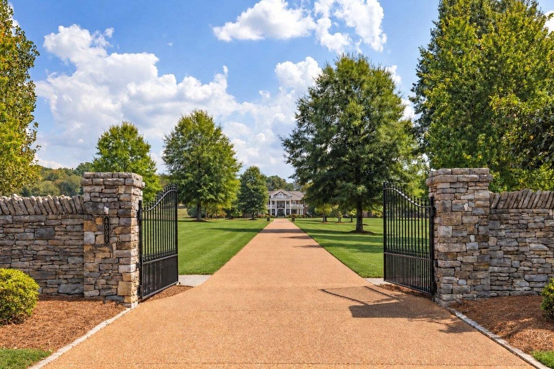 Casa en Franklin, Tennessee, Estados Unidos 5 - 19012897
