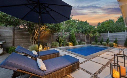 Casa a Sonoma, California, Stati Uniti 1