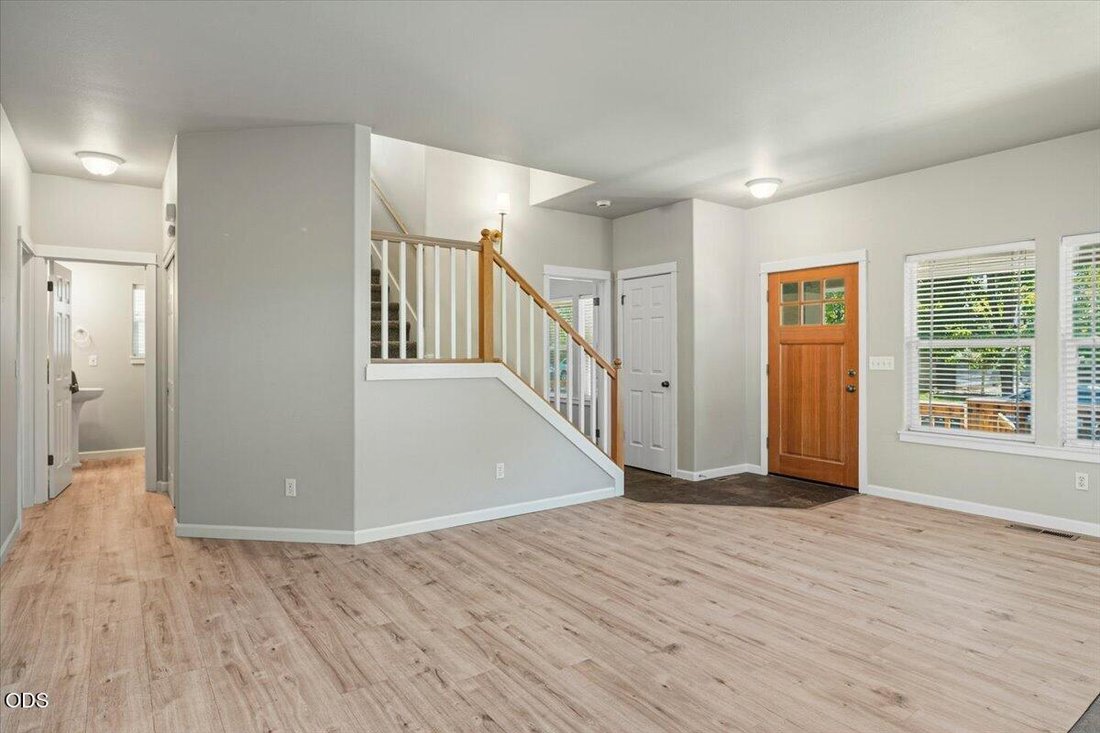 House in Bend, Oregon, United States 5 - 19012030