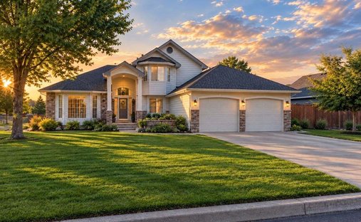 Casa en Spokane, Washington, Estados Unidos 1