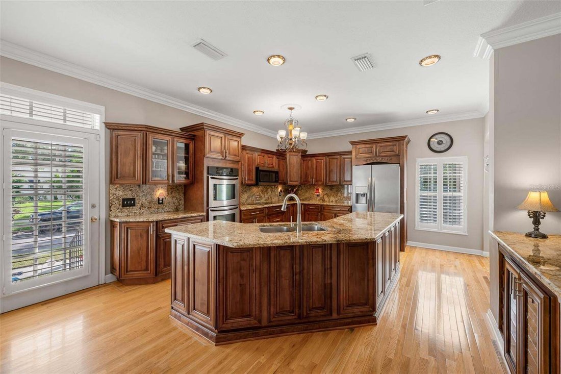 House in Tampa, Florida, United States 3 - 19009503