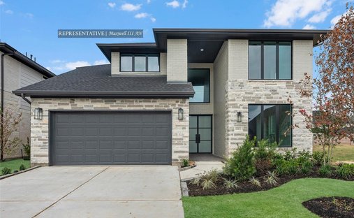 Haus in Katy, Texas, Vereinigte Staaten 1