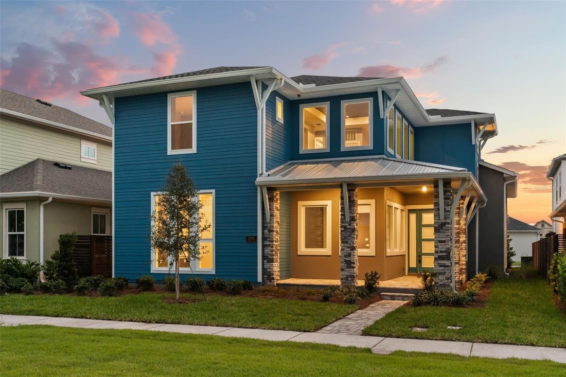 House in Orlando, Florida, United States 3 - 19013130