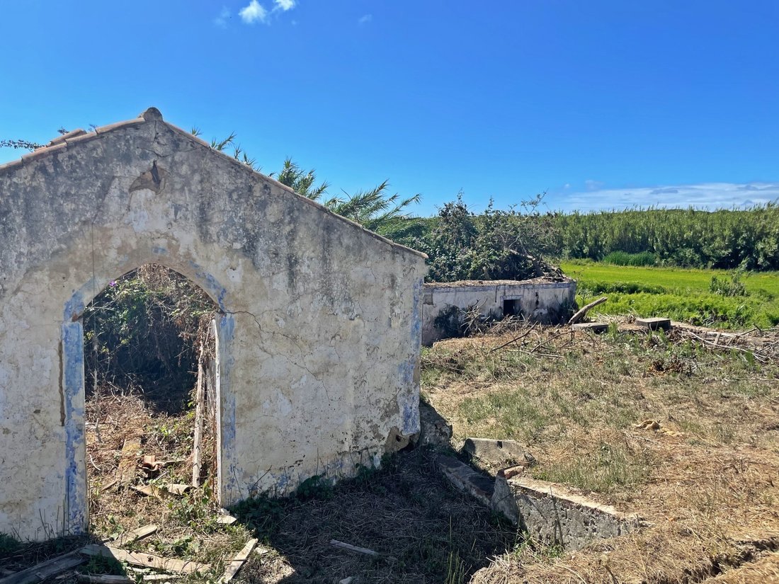 Land in Melides, Setubal, Portugal 3 - 19015528