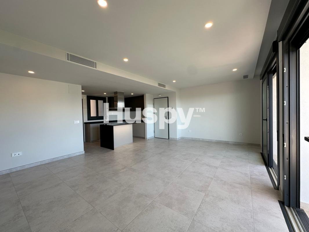 Apartment in Estepona, Andalusia, Spain 3 - 19011008