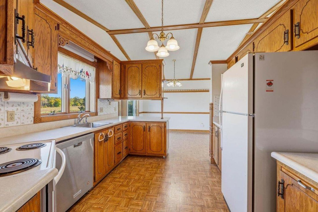 House in Sheboygan Falls, Wisconsin, United States 2 - 19012473