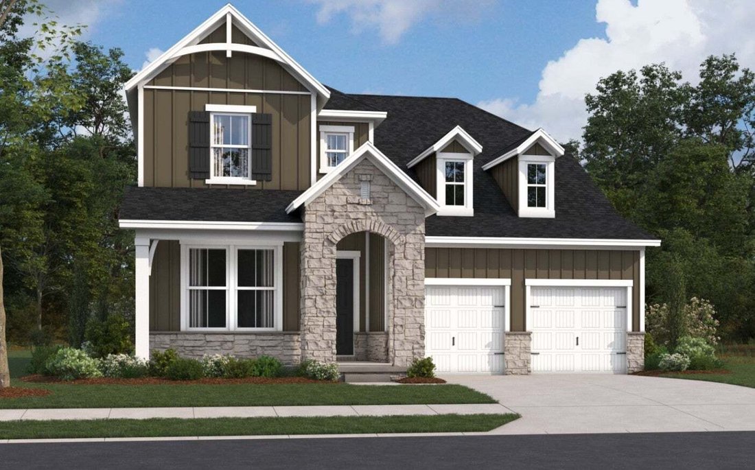 House in Nashville, Tennessee, United States 3 - 19013270