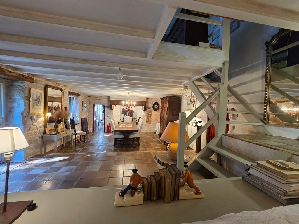 Maison à Quimper, Bretagne, France 5 - 19014910