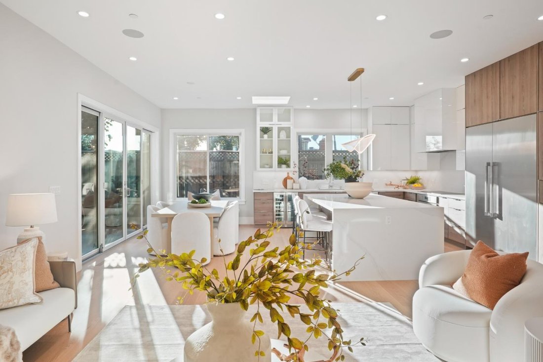 Casa a Cupertino, California, Stati Uniti 5 - 19012709