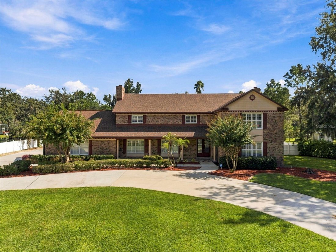 House in Riverview, Florida, United States 1 - 19013115