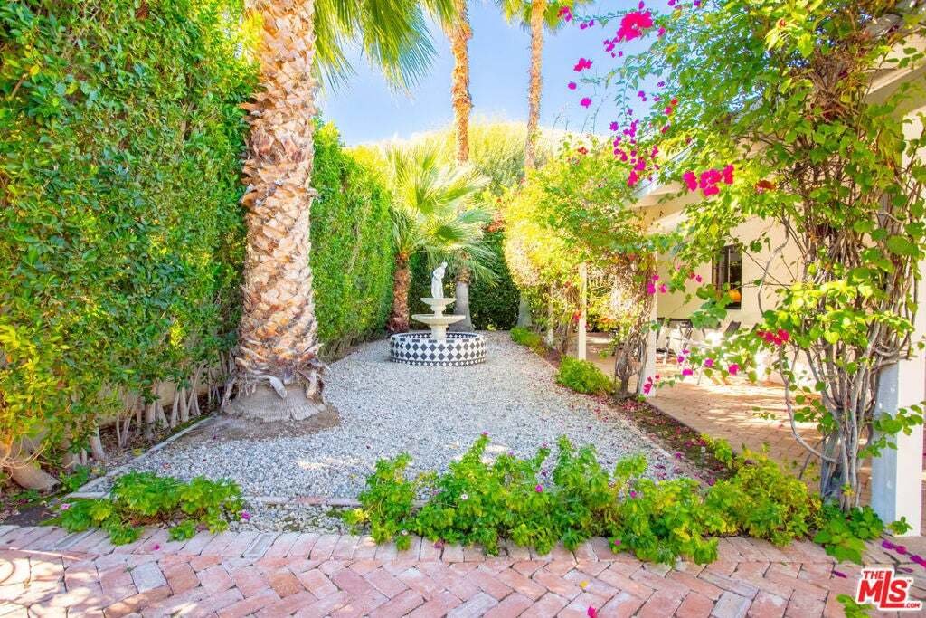 House in Palm Springs, California, United States 4 - 19012486