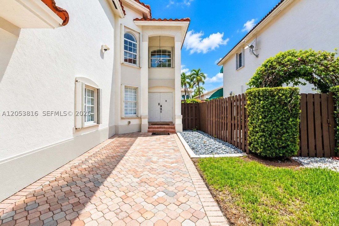 Casa a Doral, Florida, Stati Uniti 4 - 18433703