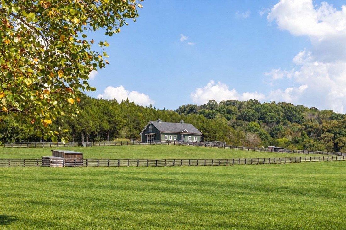 Casa a Franklin, Tennessee, Stati Uniti 3 - 19012877