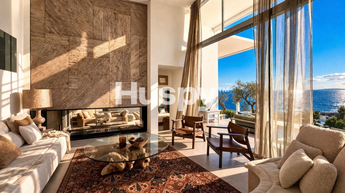 Villa in Roca Llisa, Santa Eularia des Riu, Balearic Islands 5 - 19010999