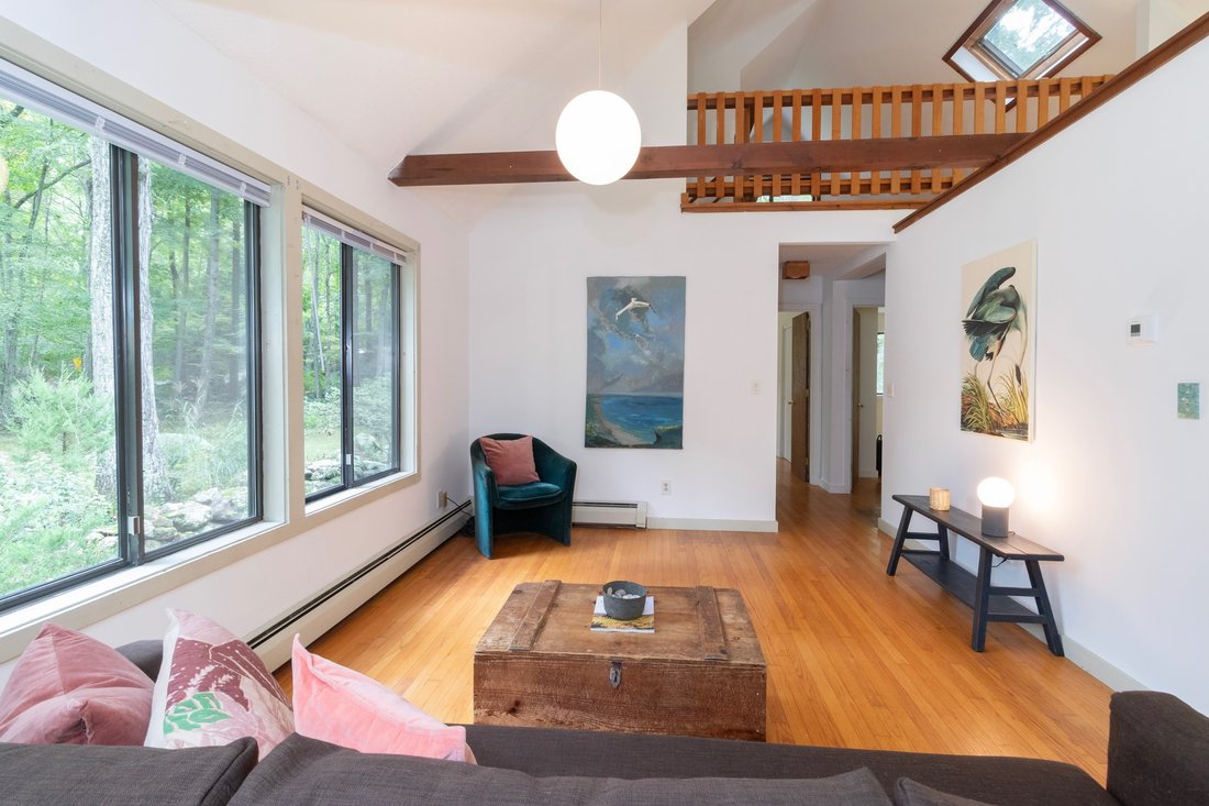 House in Guilford, Connecticut, United States 5 - 19011796