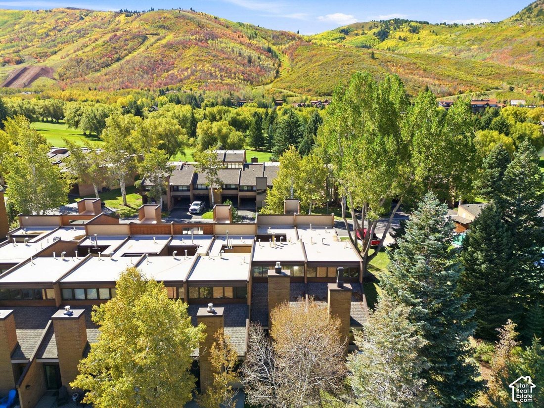 Condo in Park City, Utah, United States 4 - 19012785