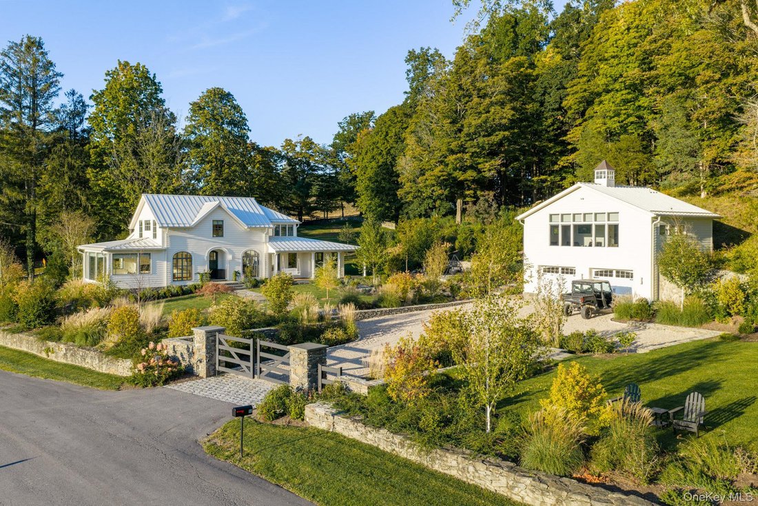House in Pleasant Valley, New York, United States 4 - 19009219