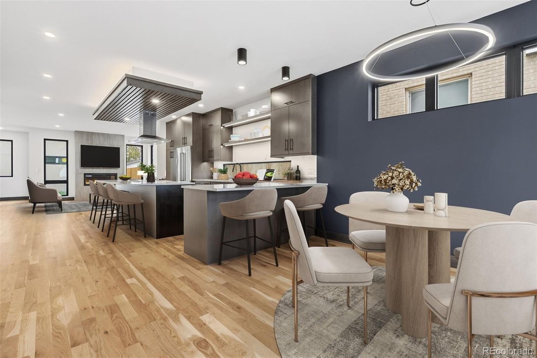 House in Englewood, Colorado, United States 4 - 19012597