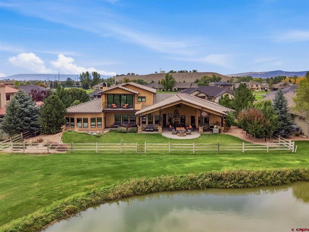 House in Montrose, Colorado, United States 2 - 19014015