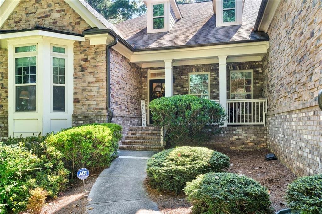 House in Acworth, Georgia, United States 3 - 19013708