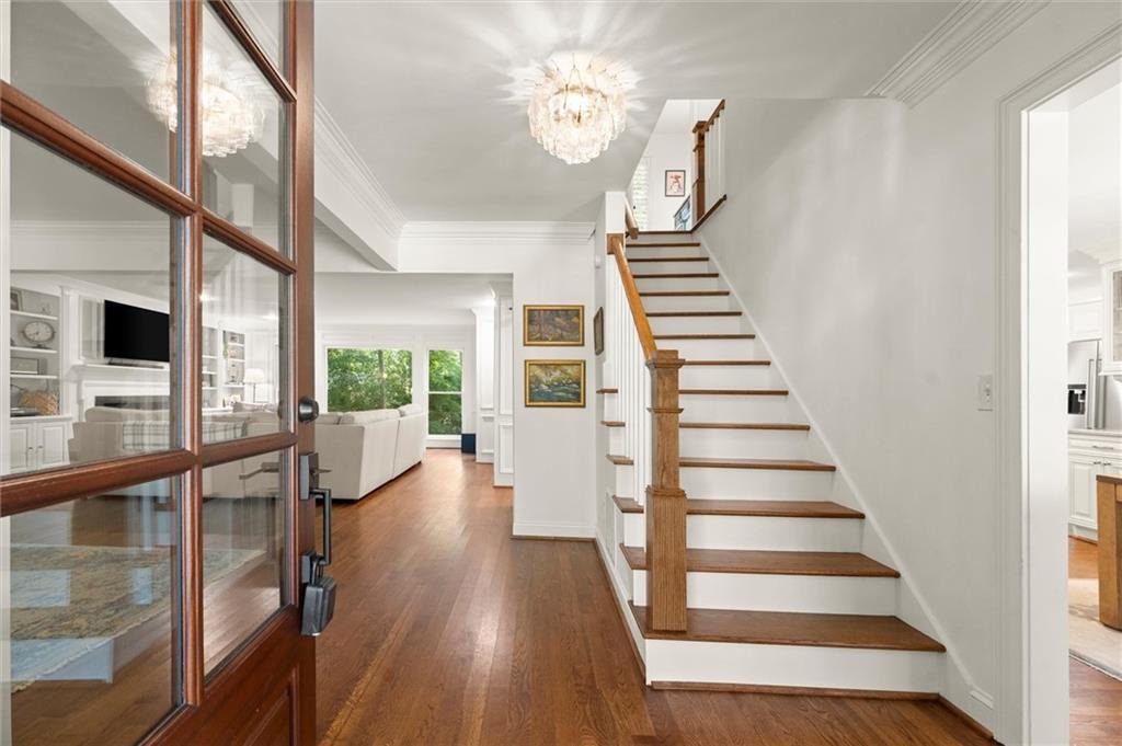 House in Roswell, Georgia, United States 4 - 19009919
