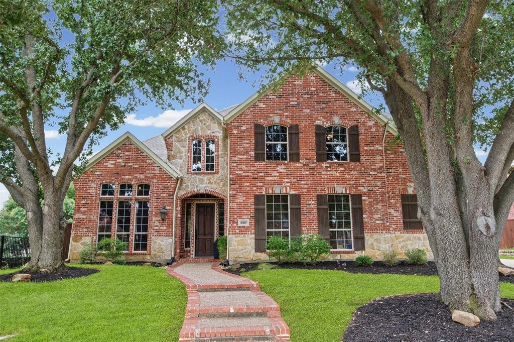 Haus in Lewisville, Texas, Vereinigte Staaten 2 - 19007092