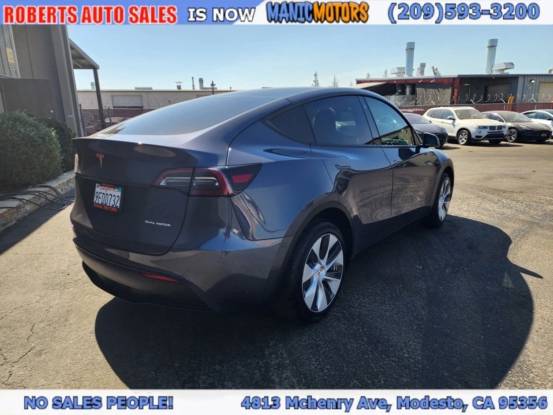 Suv in Modesto, CA, United States 3 - 18975226