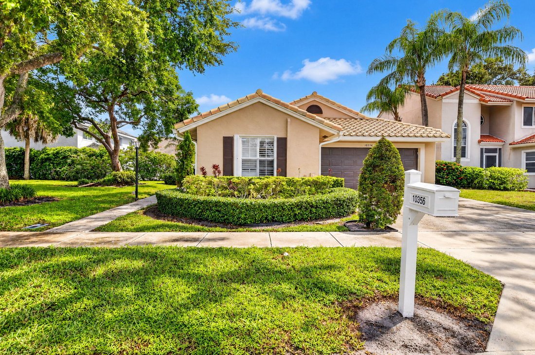 House in Boca Raton, Florida, United States 4 - 18935123