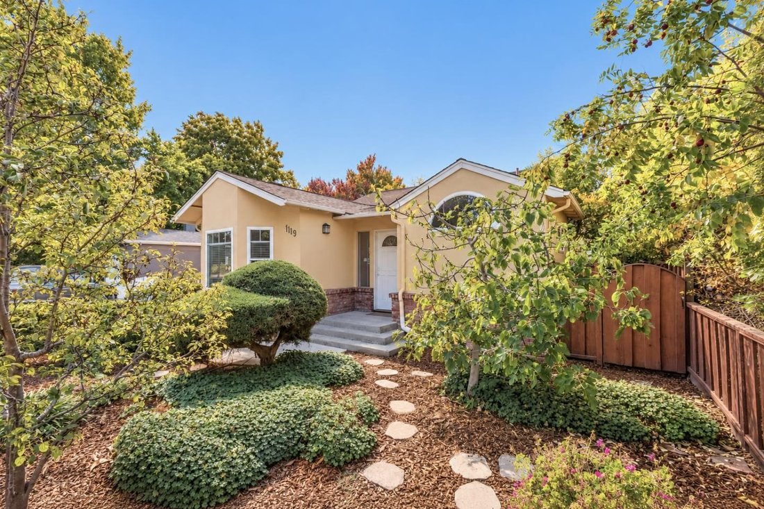 House in East Palo Alto, California, United States 2 - 19003352