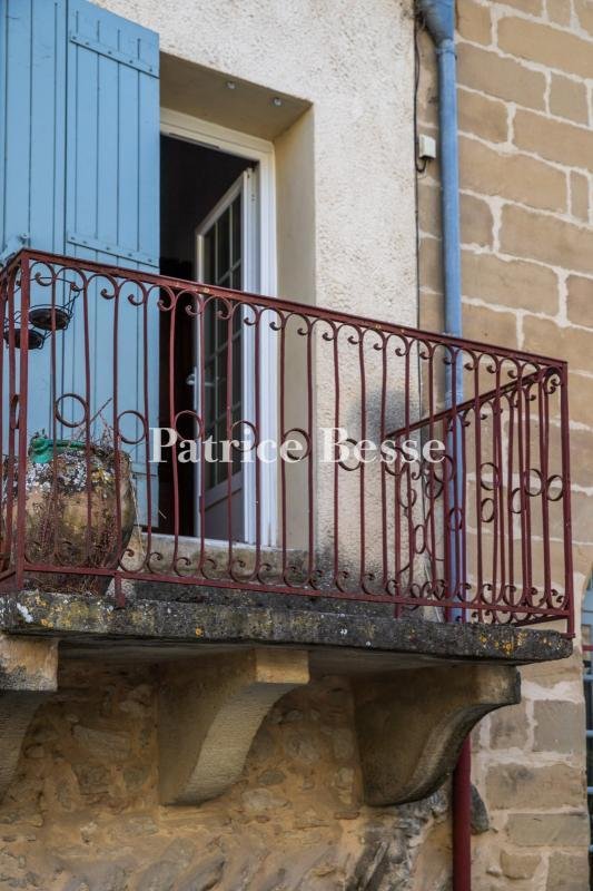 House in Uzès, Occitania, France 4 - 19015023