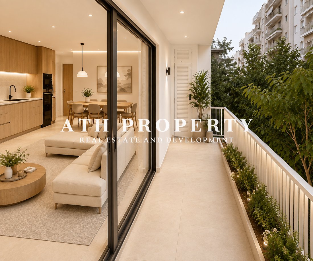 Wohnung in Sunoikia Kolonakiou, 1st District of Athens, Athens 2 - 19009553