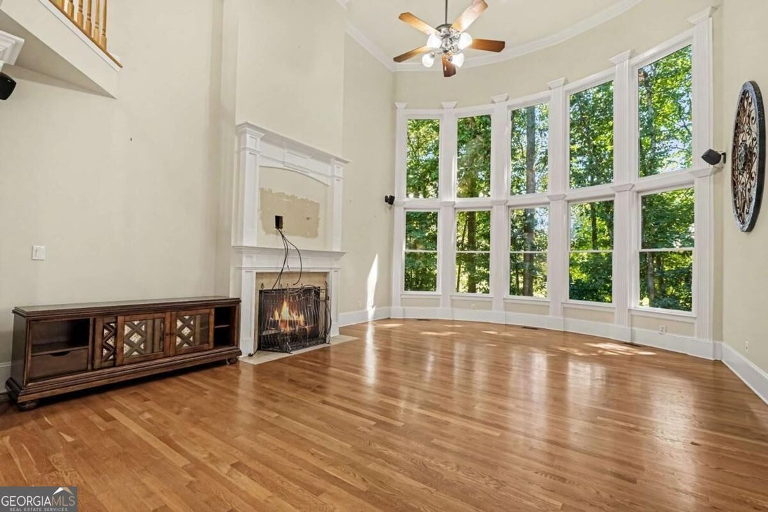 House in Lawrenceville, Georgia, United States 5 - 19013570