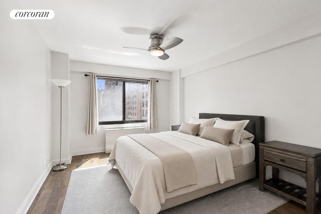 Co Op in New York, New York, United States 4 - 19011100