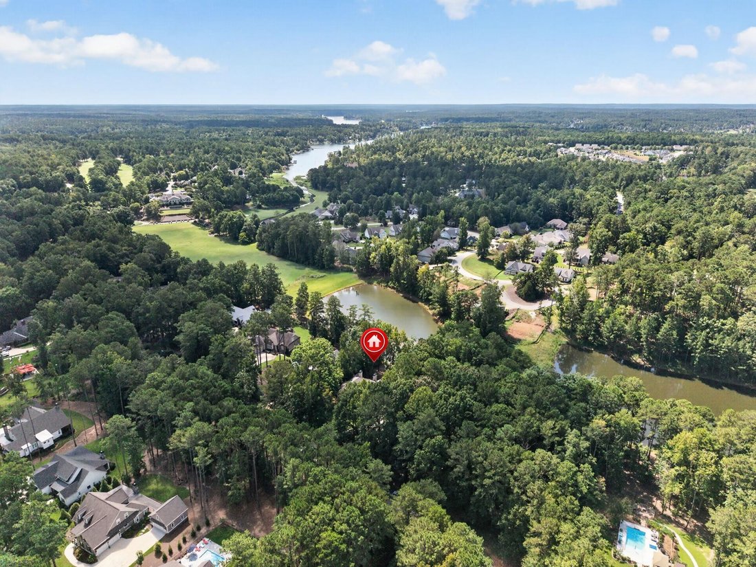 House in Greensboro, Georgia, United States 5 - 19012036